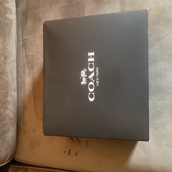 Brand New Coach Boots - Picture 2 of 4